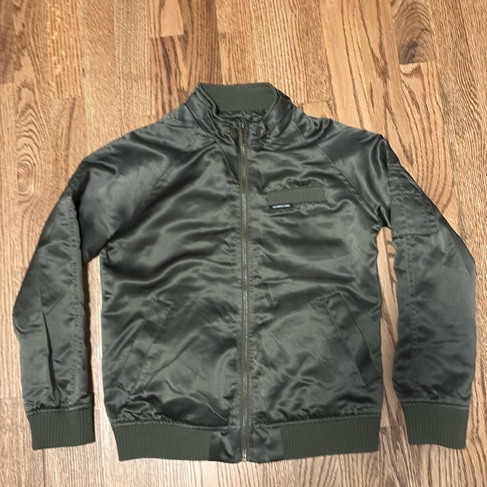 Members Only Jacket